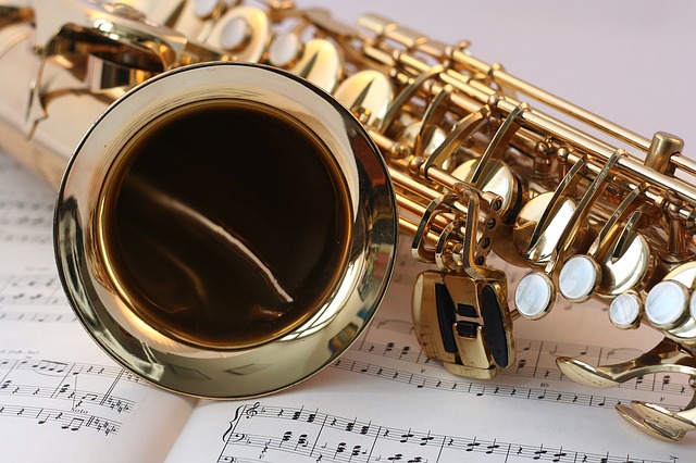 saxofoni